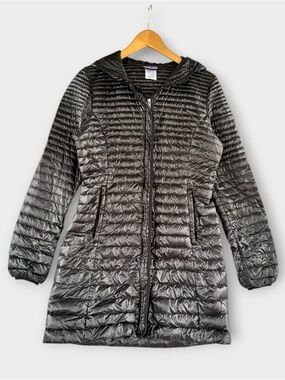 Patagonia coat jacket Women size M